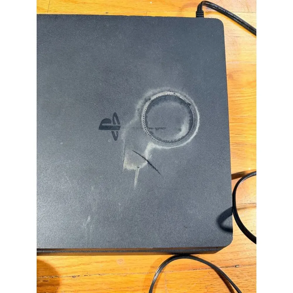 Sony playstation slim